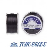 Zdjęcie - One-G Thread : Black